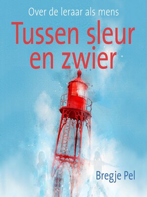 cover image of Tussen sleur en zwier